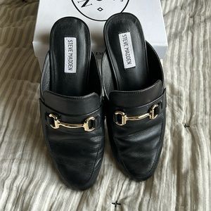 Steve Madden Kandi slip on mule